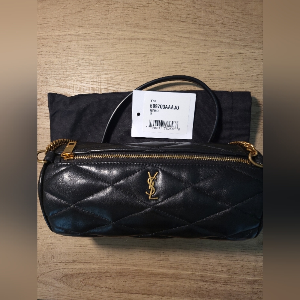 Yves saint laurent tube bag
